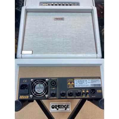 Markbass Little Mark IV 300 W image 4