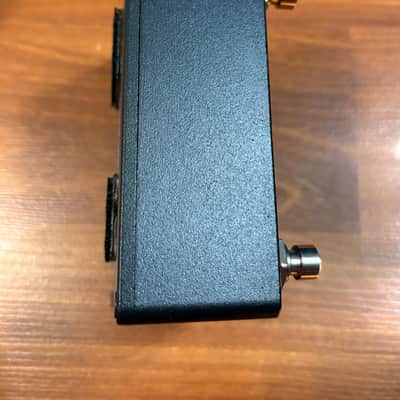 Neunaber Audio Illumine Reverb 2021 - Black image 6