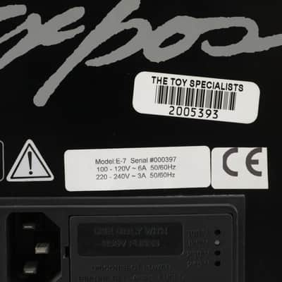 KRK Expose E7 Active Studio Reference Monitors w/ Spare Focal Drivers! #45523 image 15