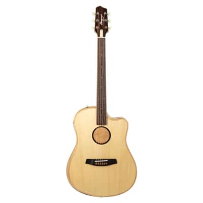 L.R.Baggs AEG-1 - Acoustic Guitar image 1