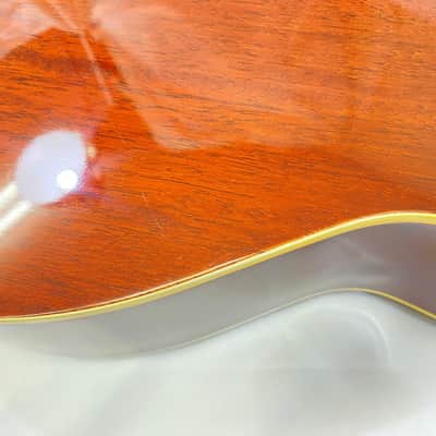 Elite by Takamine DB-180 Resonator Guitar Made in Japan【ジャンク品】 1970年代 image 19