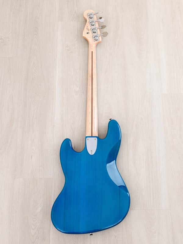 2021 Fender Traditional II '70s Jazz Bass FSR | Reverb Canada