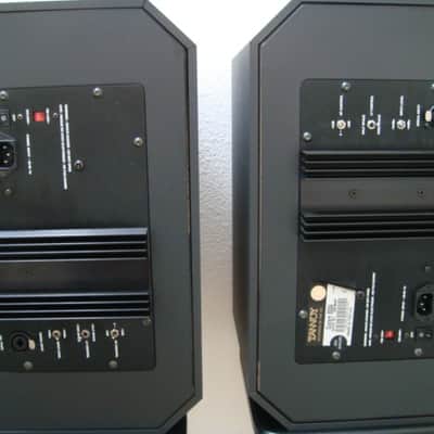 Tannoy System 800 A Studio Monitors image 7