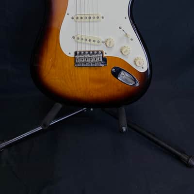 Fender Eric Johnson Stratocaster image 2