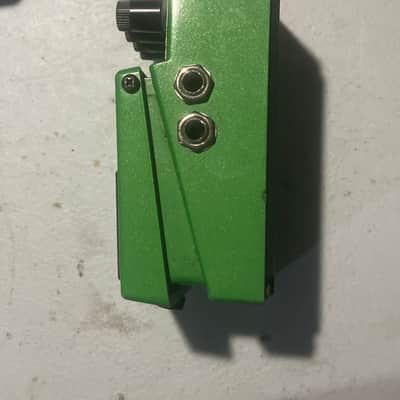 Boss PH-3 Phase Shifter (Dark Gray Label) 2000 - Present - Green image 2