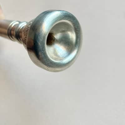 Yamaha 14B4 mid-20s - Silver image 5