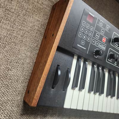 Sequential Prophet 600 image 6