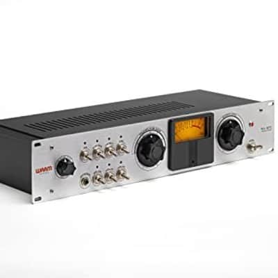 Warm Audio WA-MPX Single-Channel Tube Mic Preamp image 2