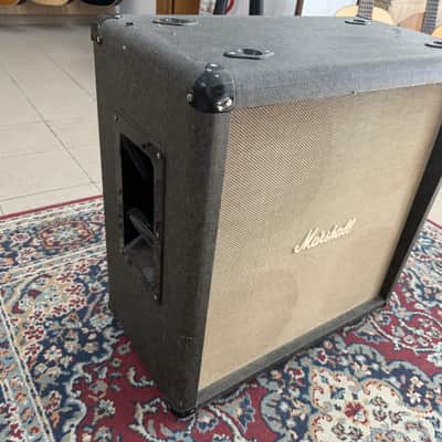 Marshall JTMC410 Lead 4×10 16 Ohms 120w image 2