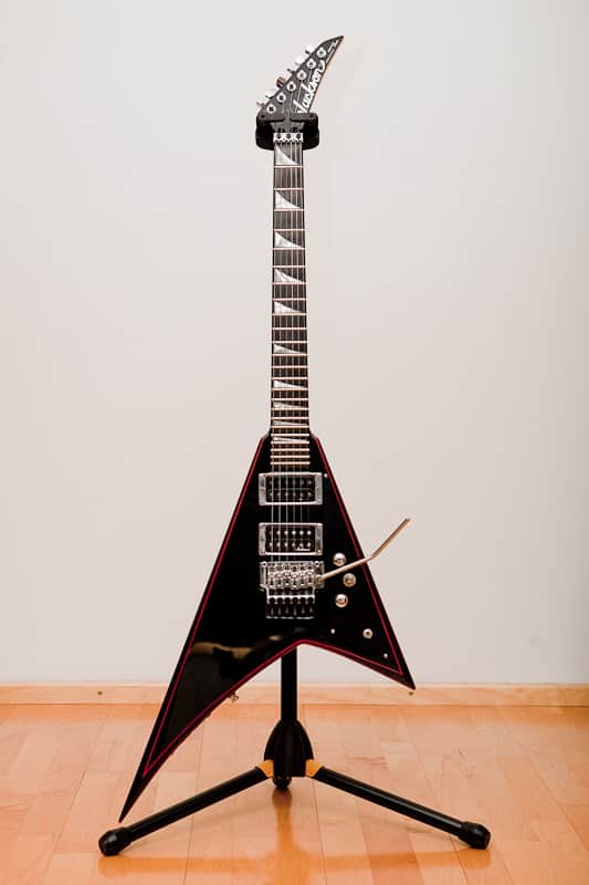 Jackson Custom Shop Randy Rhoads image 1