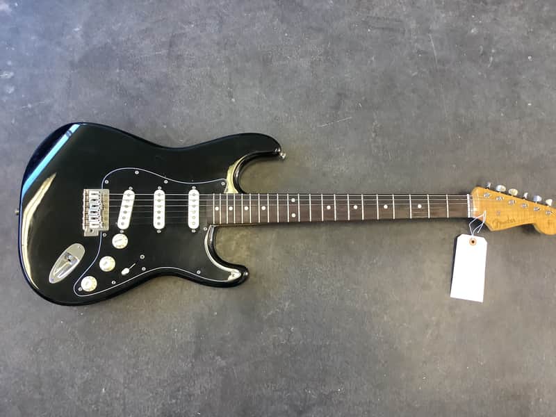 Fender Stratocaster - Made in Japan 1995 image 1