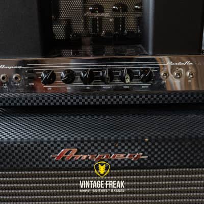 Ampeg B15-R Modern image 5