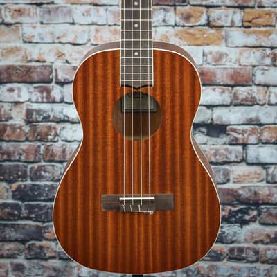 Lanikai Mahogany Baritone Ukulele | MA-B image 1