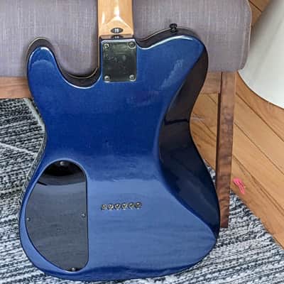 Tokai TE-75 Telecaster Custom 1990s image 14