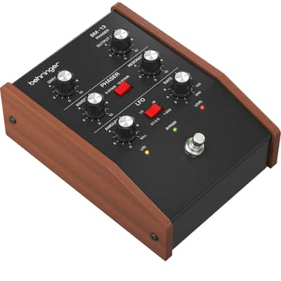 Behringer BM-13 Phaser Pedal image 2