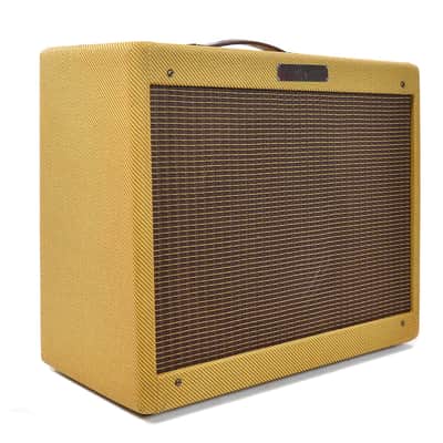 Fender '57 Tweed Custom Deluxe 12W 1x12 Combo image 2