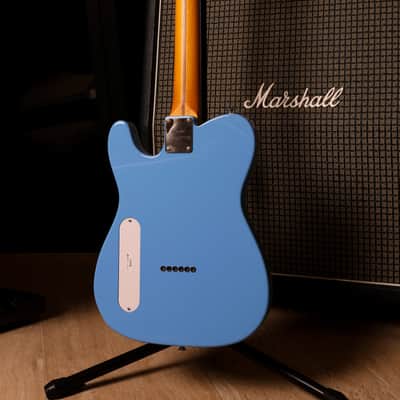 Fender Telecaster Aerodyne Special 2024 - California Blue image 5