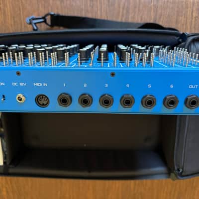 Soma Laboratory Pulsar-23 Turret Version - Brand New, Includes Case image 2