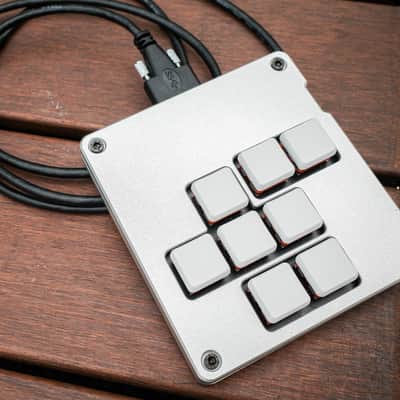 M8 Headless Setup image 4
