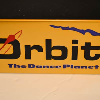 Rare! Classic E-MU 9090 Orbit V2 The Dance Planet Synth Sound Module Synthesizer image 2