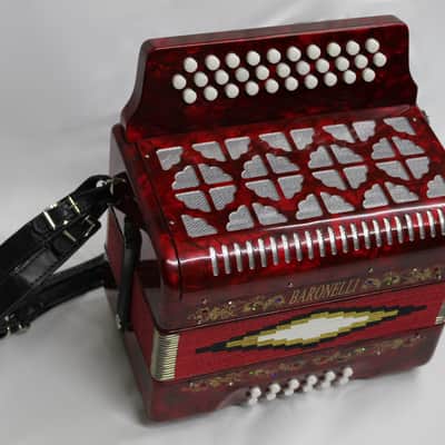 Baronelli Accordion image 5