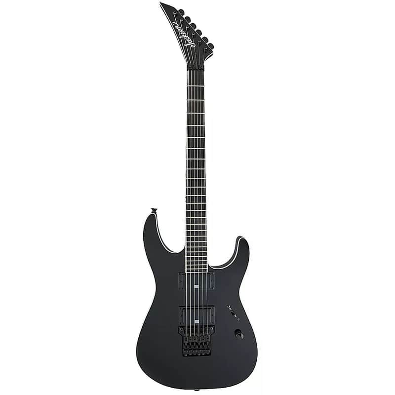 Jackson Pro Series Mick Thomson Signature Soloist SL2 2018 - Present image 1