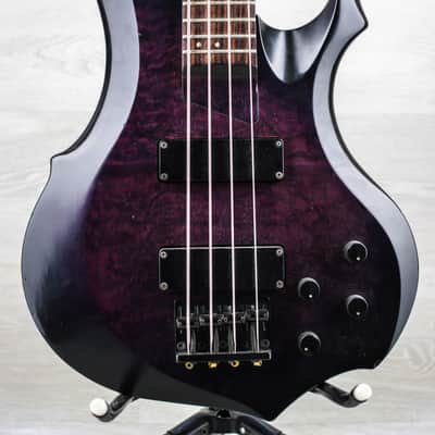 Edwards ESP Forest Bass L'Arc~en~Ciel Tetsuya Model | Reverb Poland