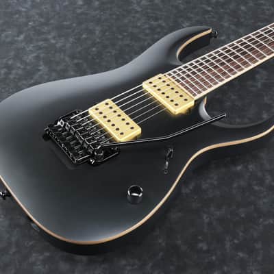 Ibanez 1B-JBM27 Jake Bowen Signature E-Guitar 7 String image 5