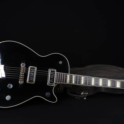 Gretsch 6128 Duo Jet 1955 - Black image 15