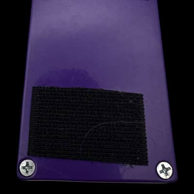 Lovepedal Purple Plexi Early Version - X7049 image 5