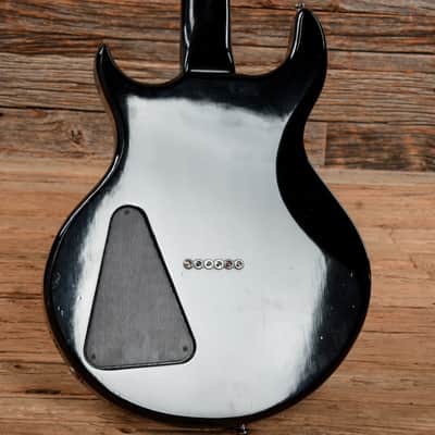 Hamer Prototype Black 1981 image 9