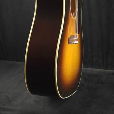 Gibson J-45 Standard Vintage Sunburst image 6