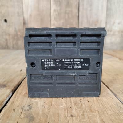 Boss FS-5L Footswitch image 6