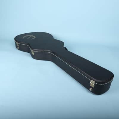 Epiphone Chet Atkins SST Hardshell Guitar Fitted Case image 3