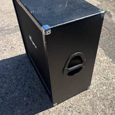 Bugera 412F-BK 4x12 guitar cab Bild 5