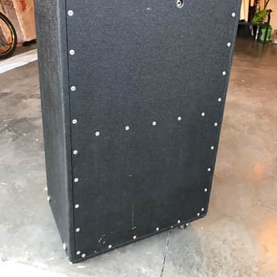 Rare Sunn 412 4x12 Guitar Cabinet (Sceptre, Coliseum) image 4