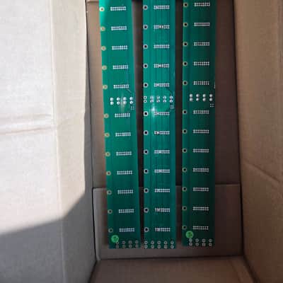 Doepfer A-100 Bus Board x 3 V4/V5/V5 image 2