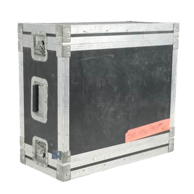 Ampeg SVT-4 Pro w/ Flight Case Owned by The Hold Steady image 10