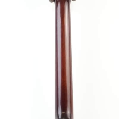 Gibson 1942 Banner J-45 Vintage Sunburst image 7