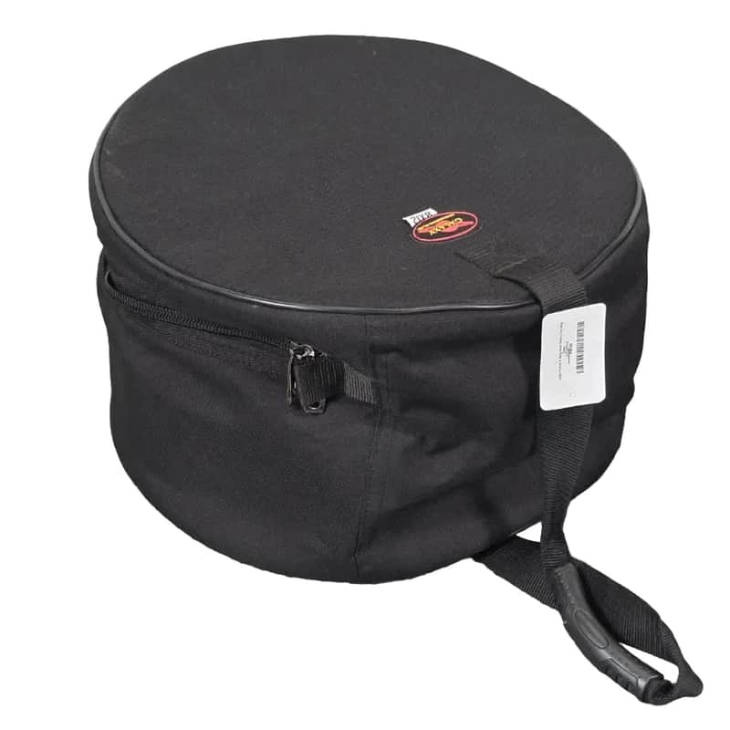 Used Humes & Berg Rack Galaxy Tom Bag Case 8x12- Good image 1
