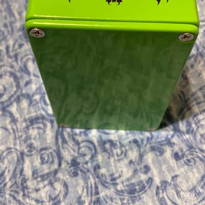 Black Arts Tone Works Fuzz image 6
