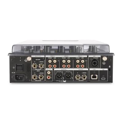 Decksaver AlphaTheta DJM-V5 Cover - Cover for DJ Equipment image 4