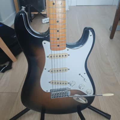 Squier Classic Vibe Stratocaster '50s 2009 - 2018 | Reverb