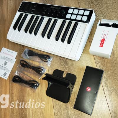 IK Multimedia iRig Keys I/O 25 - Like New in Box! image 1