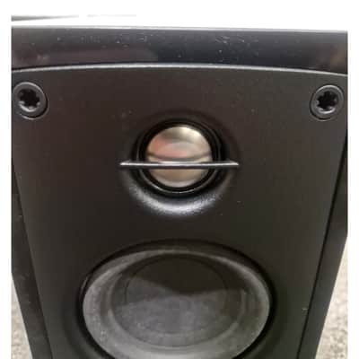 Tannoy HTS 5.0 - Home Theater System - Black - Very Good w/ Original Box image 3
