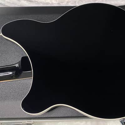 NEW! Rickenbacker 360/12 JG Jet Glo Jetglo 12-String - Authorized Dealer - 8.2 lbs - G07366 image 7