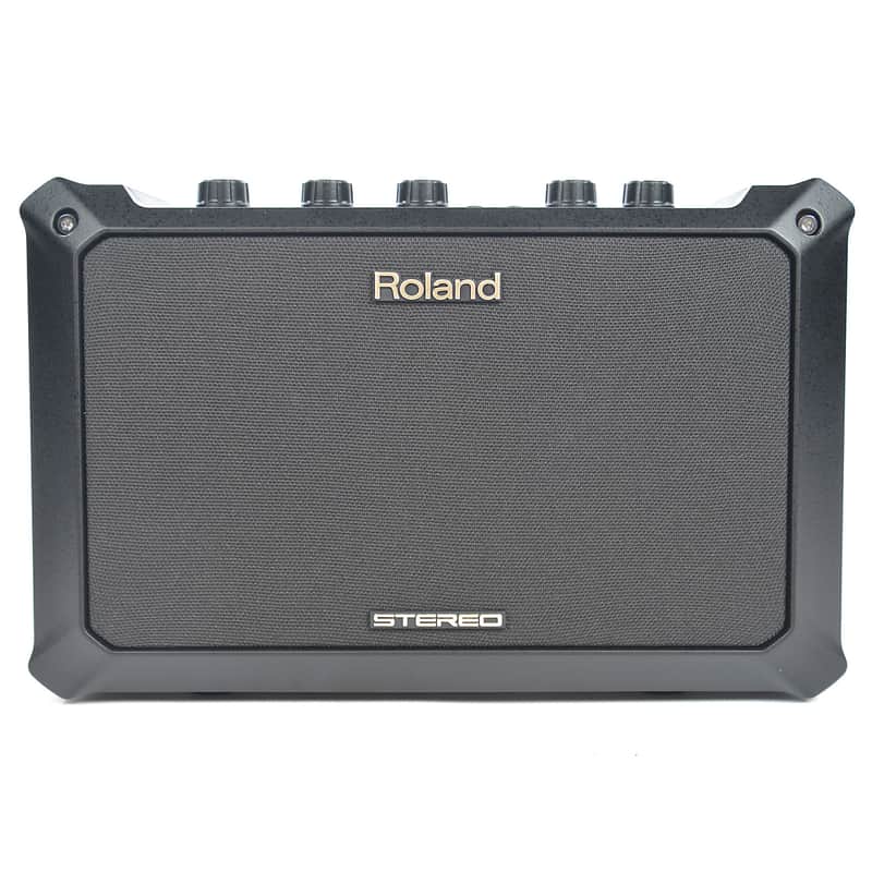 Roland Mobile AC Acoustic Chorus 5-Watt Guitar Combo | Reverb