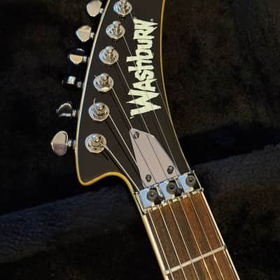 Washburn Dimebag Culprit imagen 17