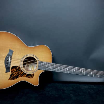 Taylor 314ce LTD 50th Anniversary image 1