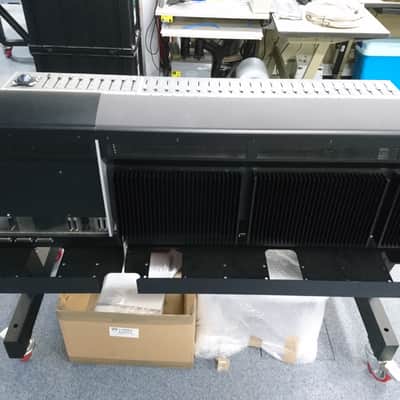Solid State Logic SSL D24 Delta Duality 24 Channel Console image 8